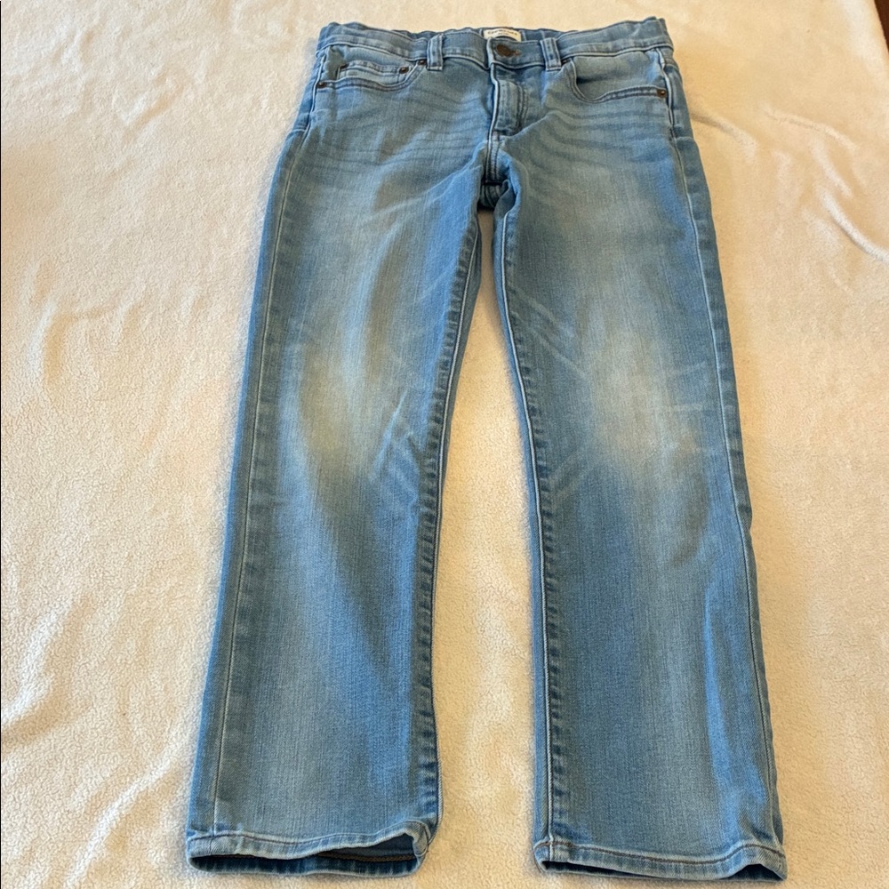 Crewcuts slim jeans